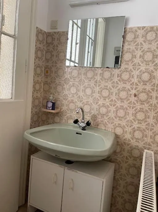 Vintage Living In The Heart Of Vienna. Apartamento Viena