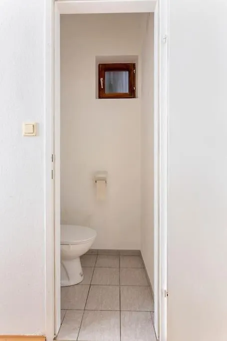 Vintage Living In The Heart Of Vienna. Apartamento
