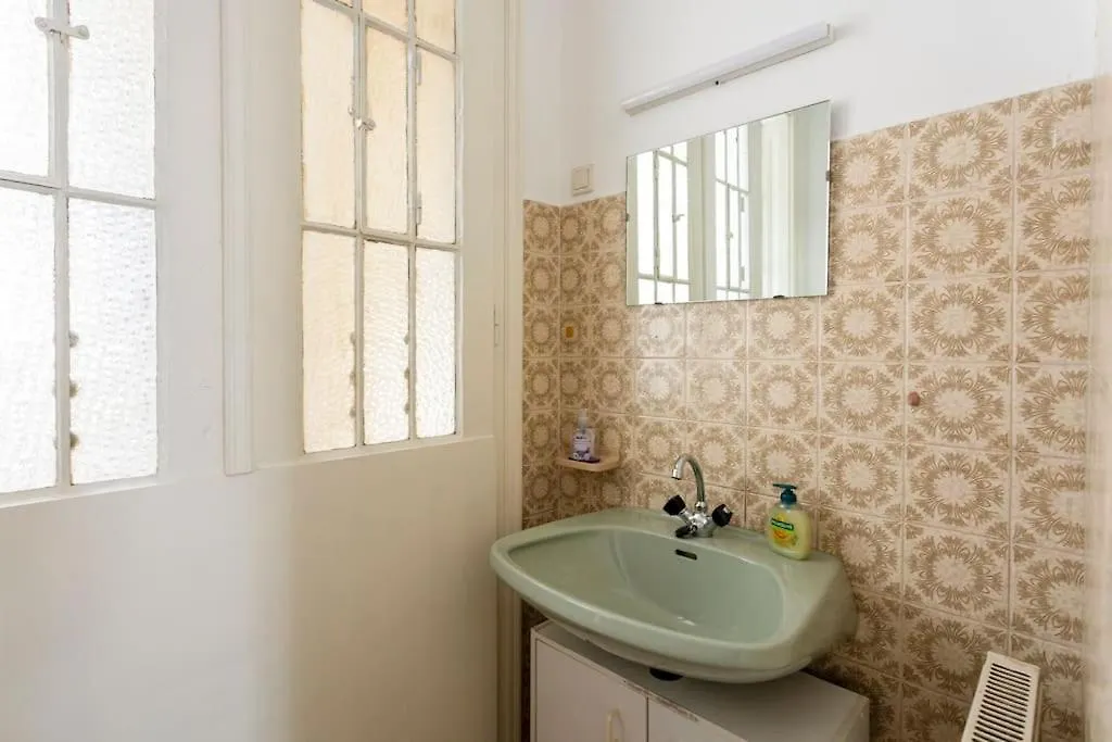Vintage Living In The Heart Of Vienna. Apartamento Áustria