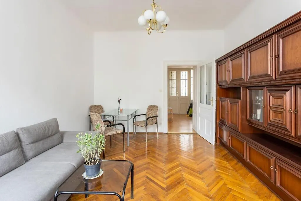 Vintage Living In The Heart Of Vienna.アパートメント 0*, ウィーン オーストリア